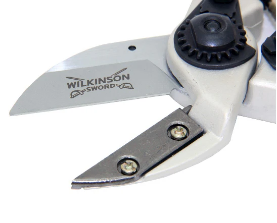 Wilkinson Sword Razorcut Pro Anvil Pruner - Image 2