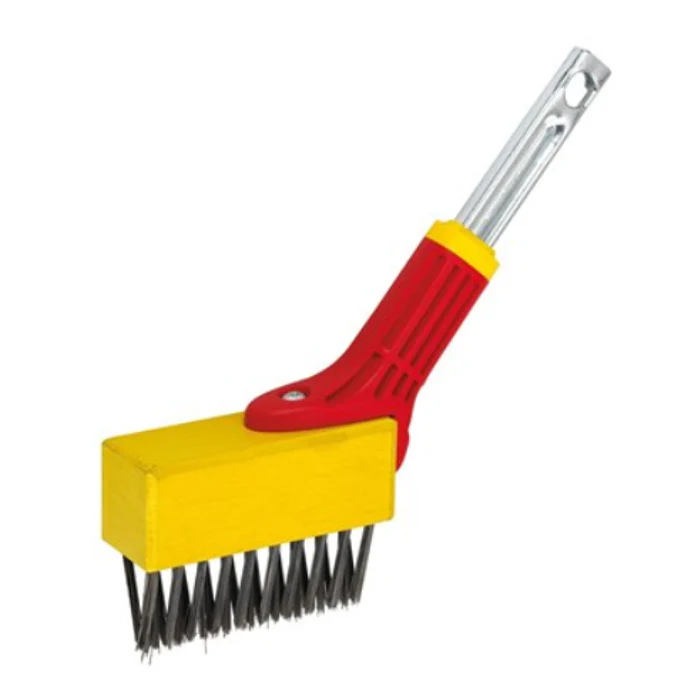 Wolf Garten FB-M Multi-Change Weeding Brush